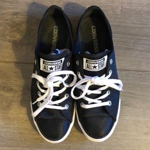 Converse All-Star Low-top Size 7